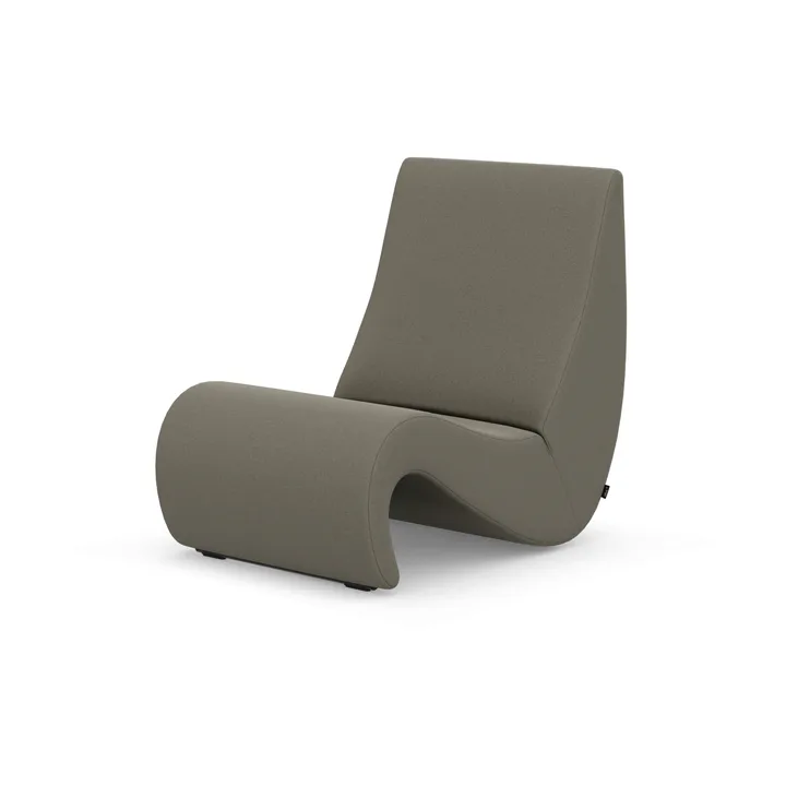 Amoebe fåtölj - Hola truffle - Vitra