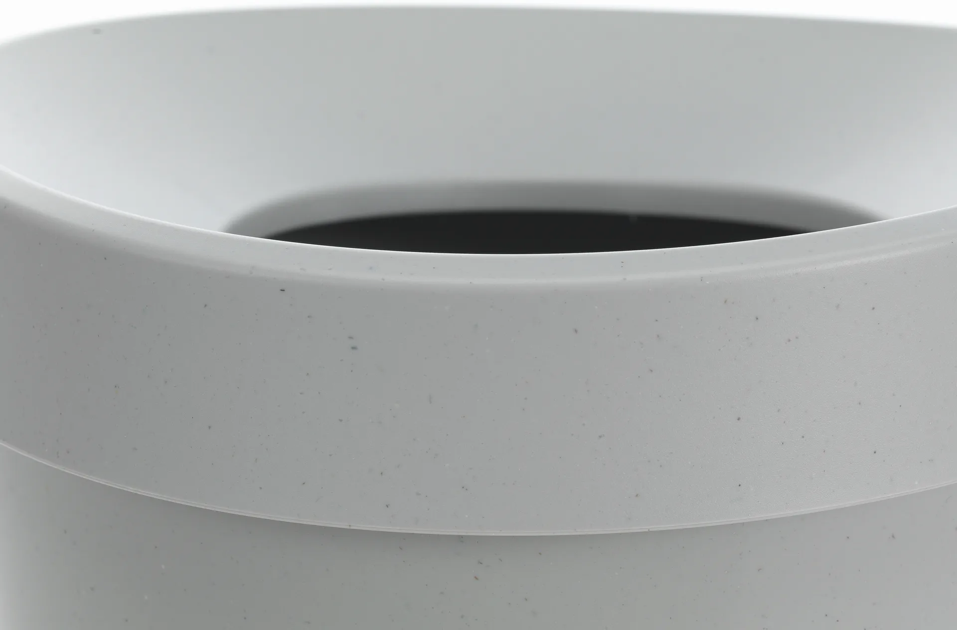 Happy Bin RE S papperskorg 29,5 cm Ø23,5 cm, Grey RE Vitra