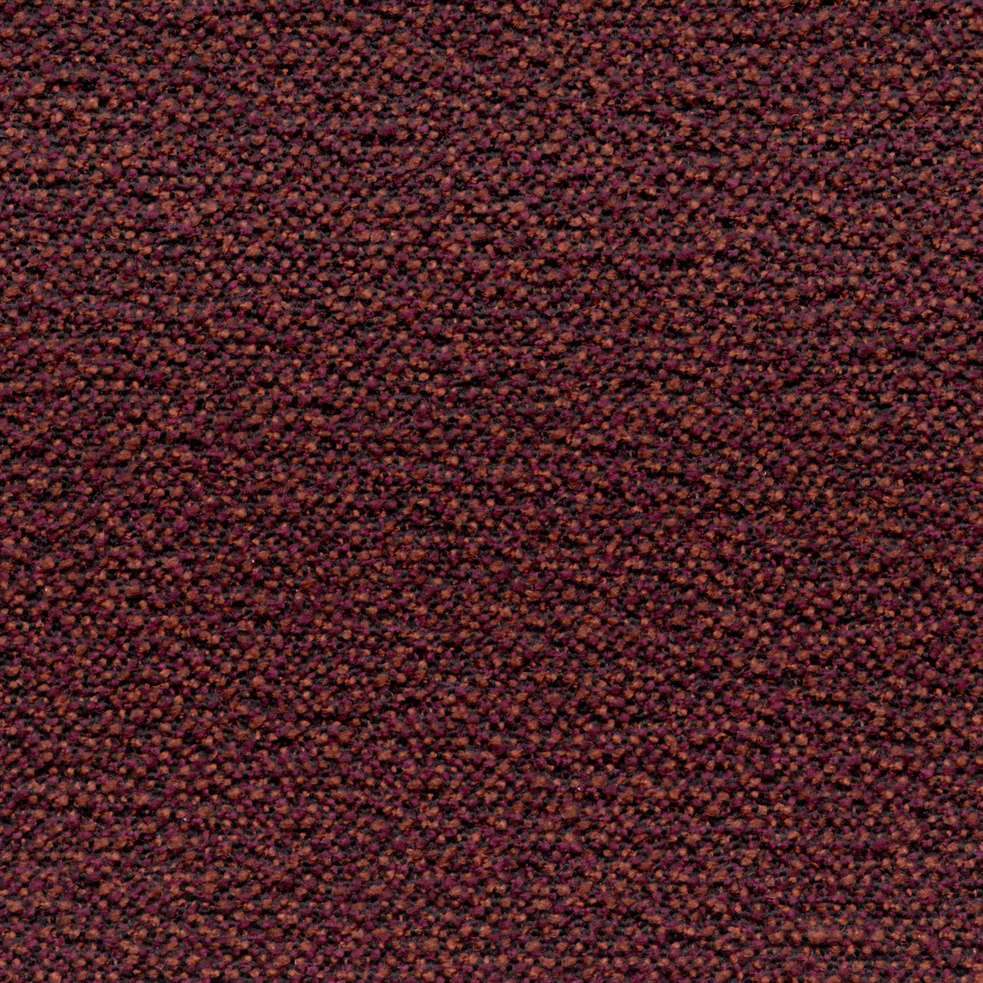Visiona pall, Cento dark red melange Vitra