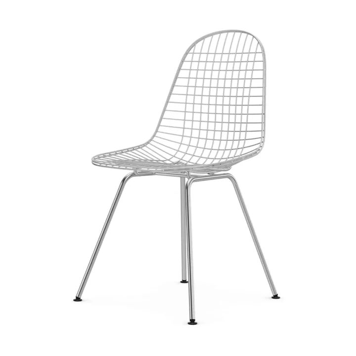 Wire chair DKX stol - Krom - Vitra