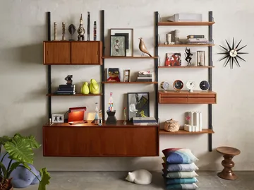Wooden Dolls - multi, no. 7 - Vitra