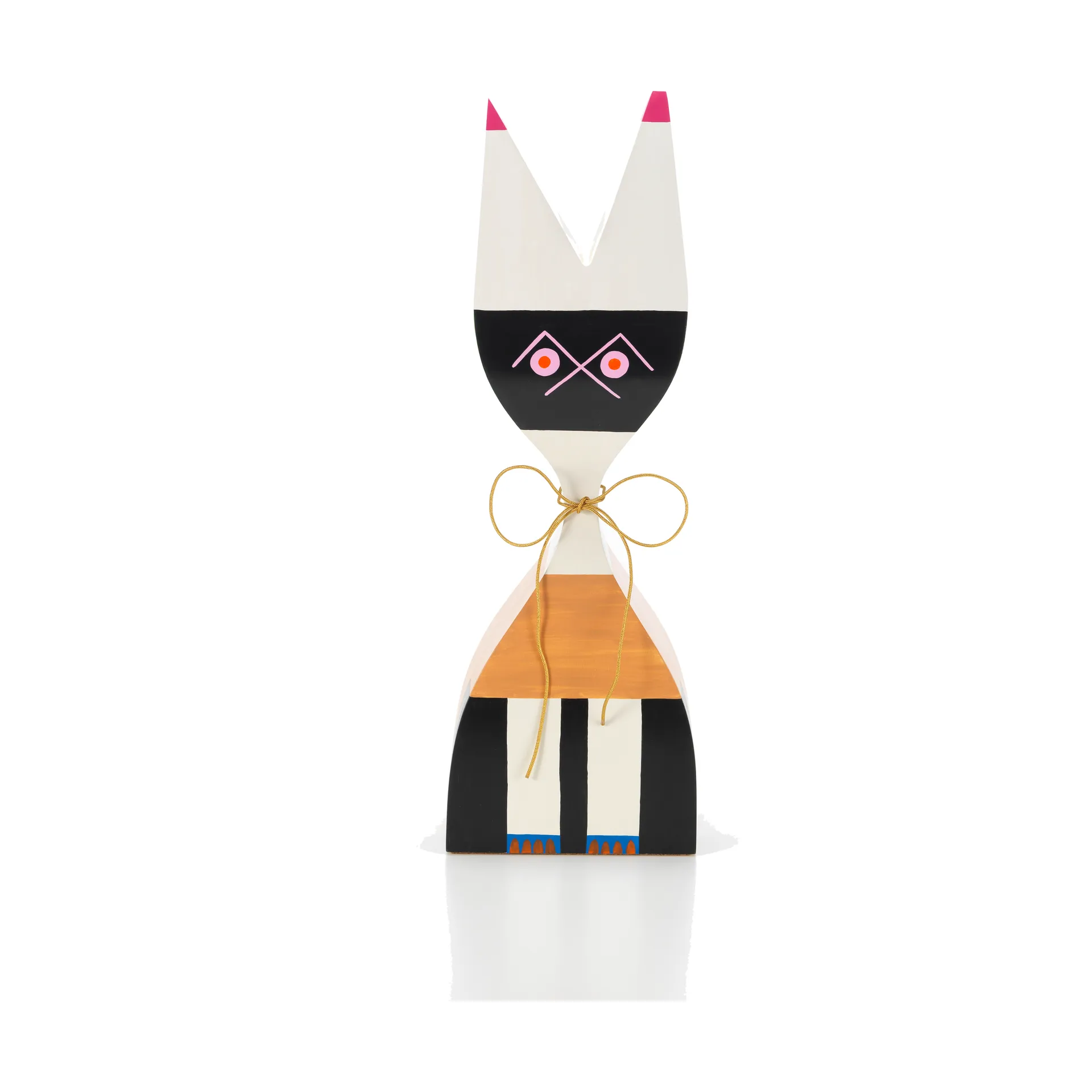 Wooden Dolls, No. 9 super large Vitra