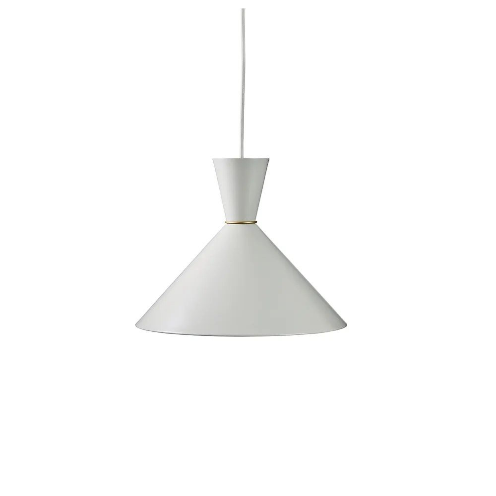 Bloom pendel, warm white Warm Nordic