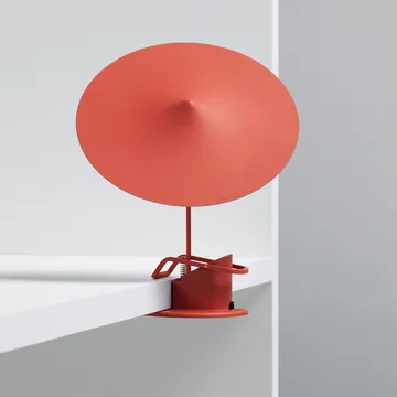 w153 île bordslampa - sky blue - Wastberg+
