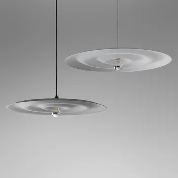 w171 alma s pendel - grey white - Wastberg+