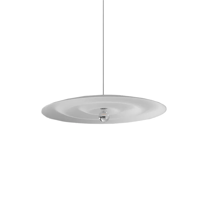 w171 alma s pendel - signal white - Wastberg+