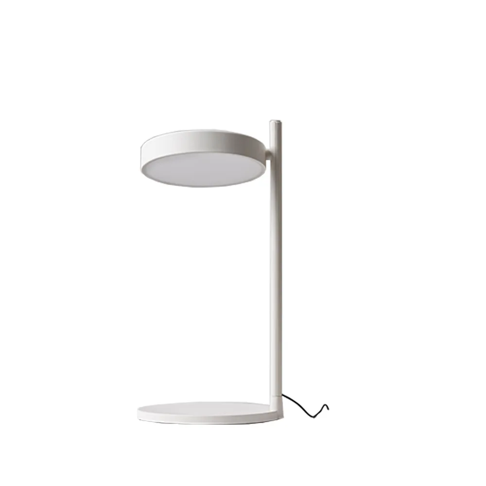 w182 Pastille b2 bordslampa, soft white, lång arm Wastberg+
