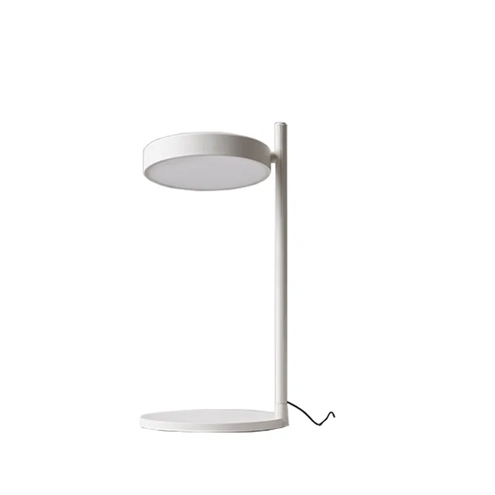 w182 Pastille b2 bordslampa - soft white, lång arm - Wastberg+
