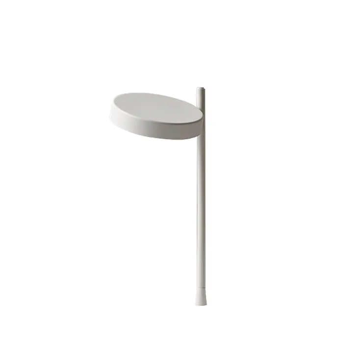w182 Pastille p2 bordslampa - soft white, lång arm - Wastberg+