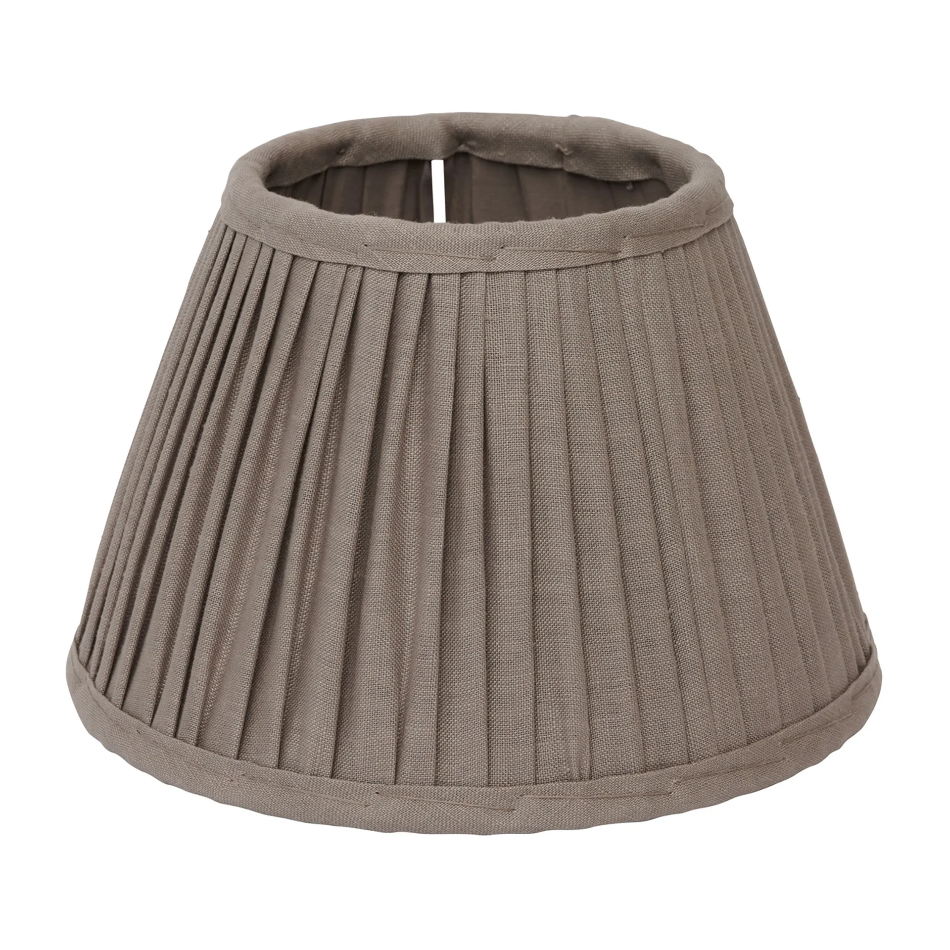 Ella lampskärm Ø33 cm, Grey Watt & Veke