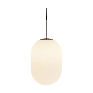 Noor pendel L Ø24 cm - White - Watt & Veke
