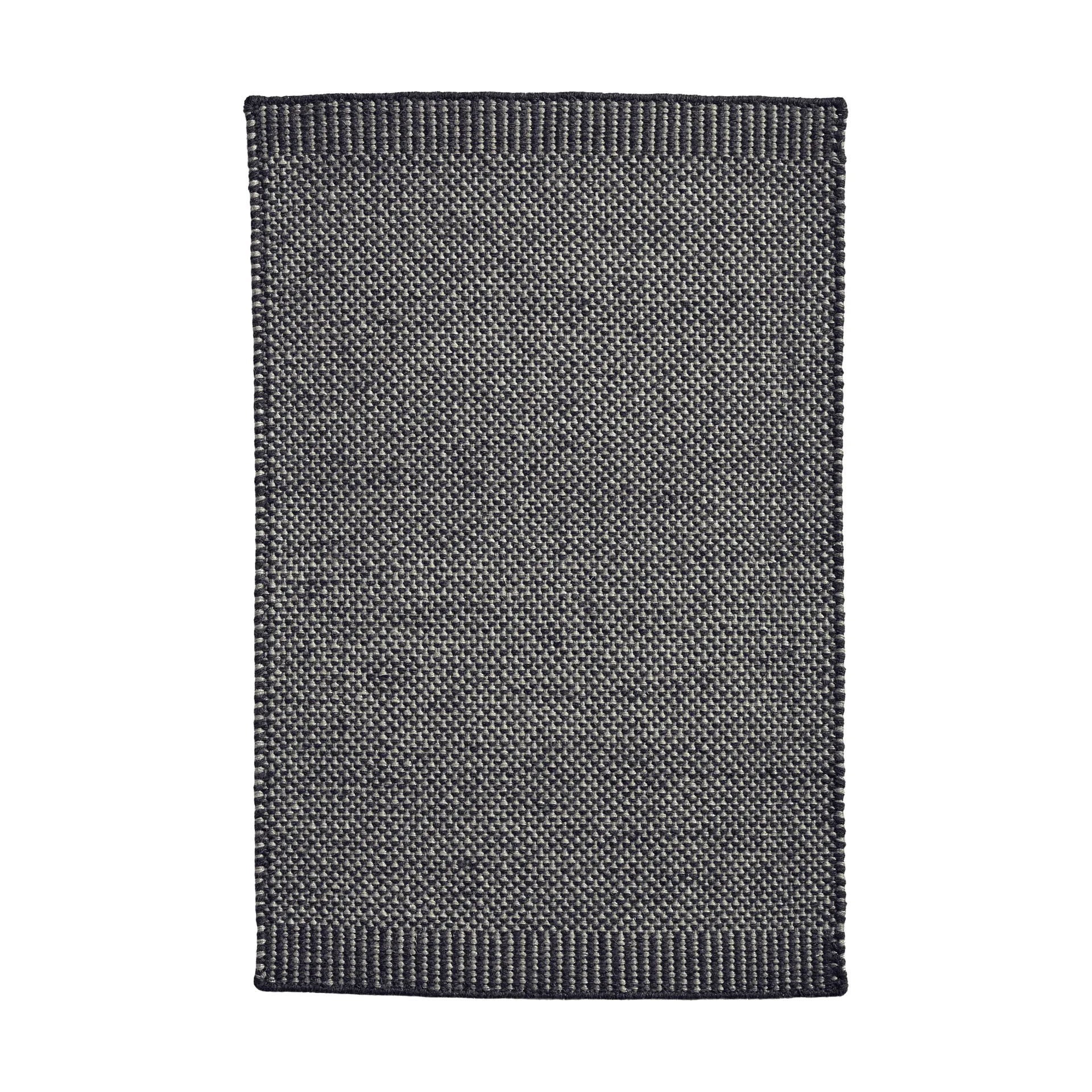 Rombo dörrmatta, Grey, 60x90 cm Woud