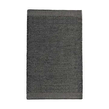 Rombo matta grå - 90x140 cm - Woud
