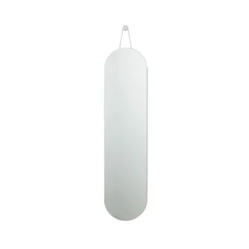 A-Wall Mirror spegel - soft grey, large - Zone Denmark