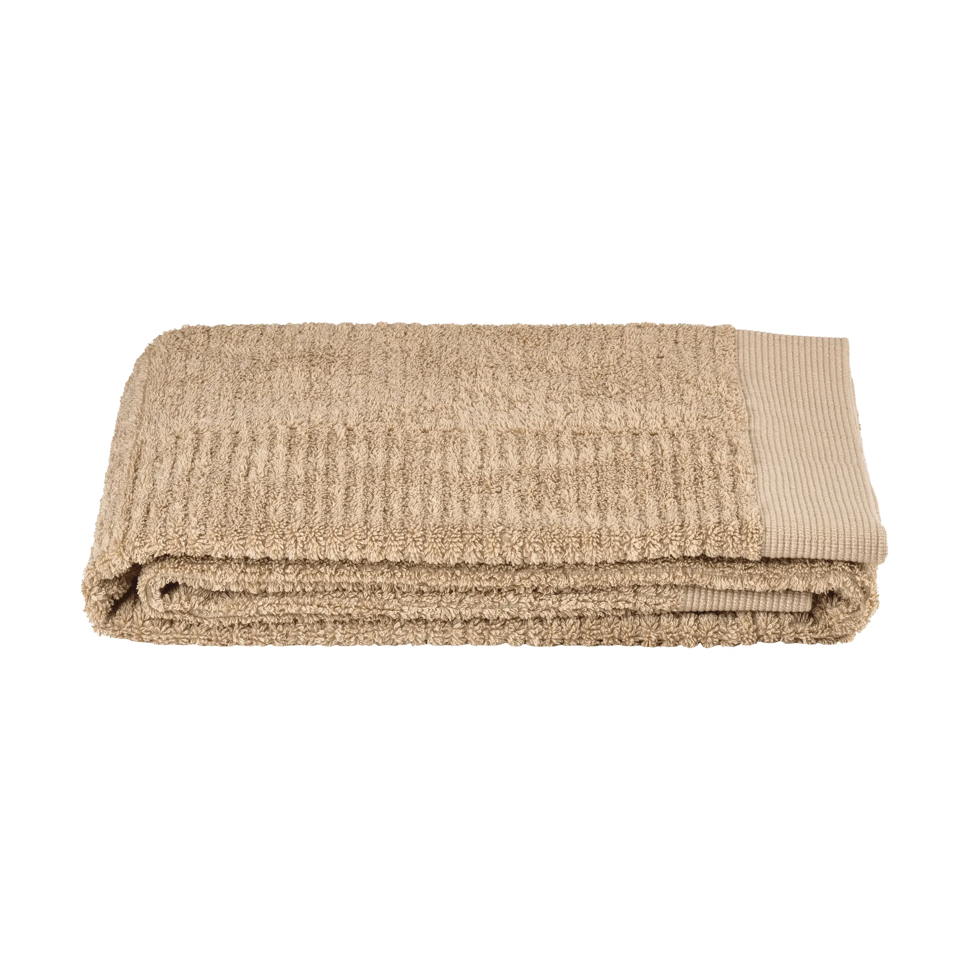 Classic badlakan 70x140 cm, Camel Zone Denmark