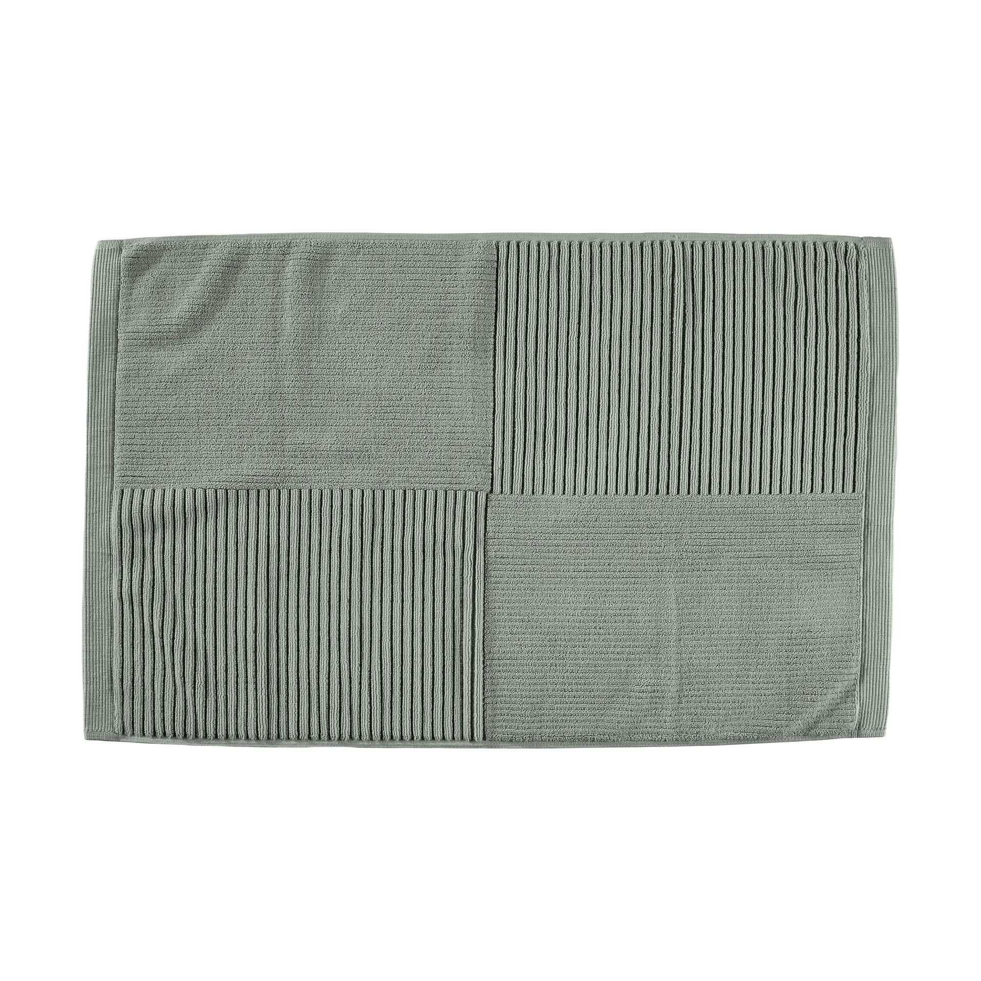 Classic badrumsmatta 50x80 cm, Matcha green Zone Denmark