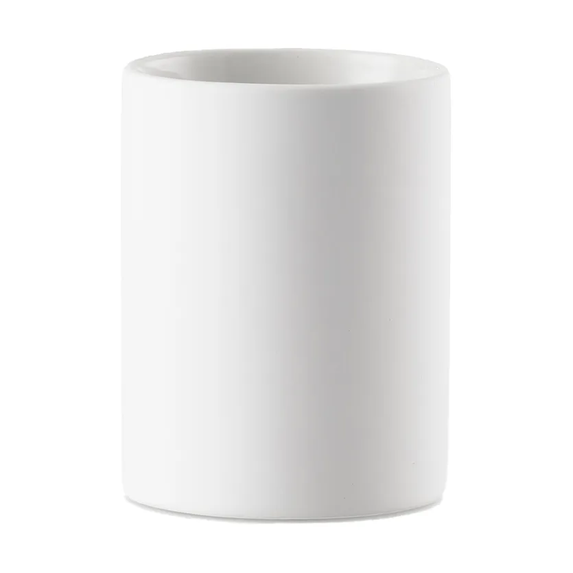 Karma tandborstmugg, White Zone Denmark