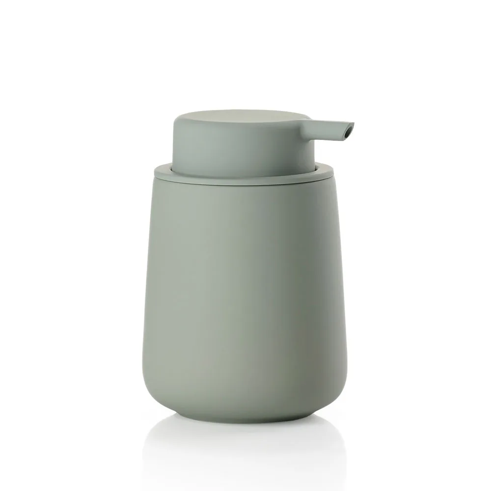 Nova One tvålpump, matcha green Zone Denmark