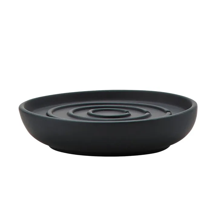 Nova tvålfat - svart - Zone Denmark