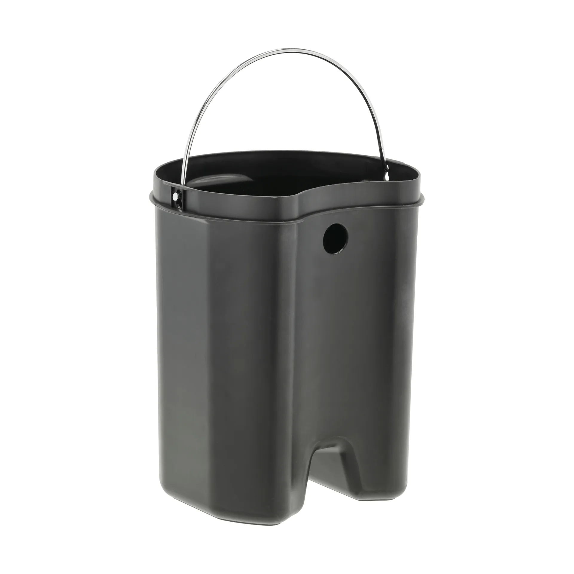 Sensu pedalhink 4 L, Taupe Zone Denmark
