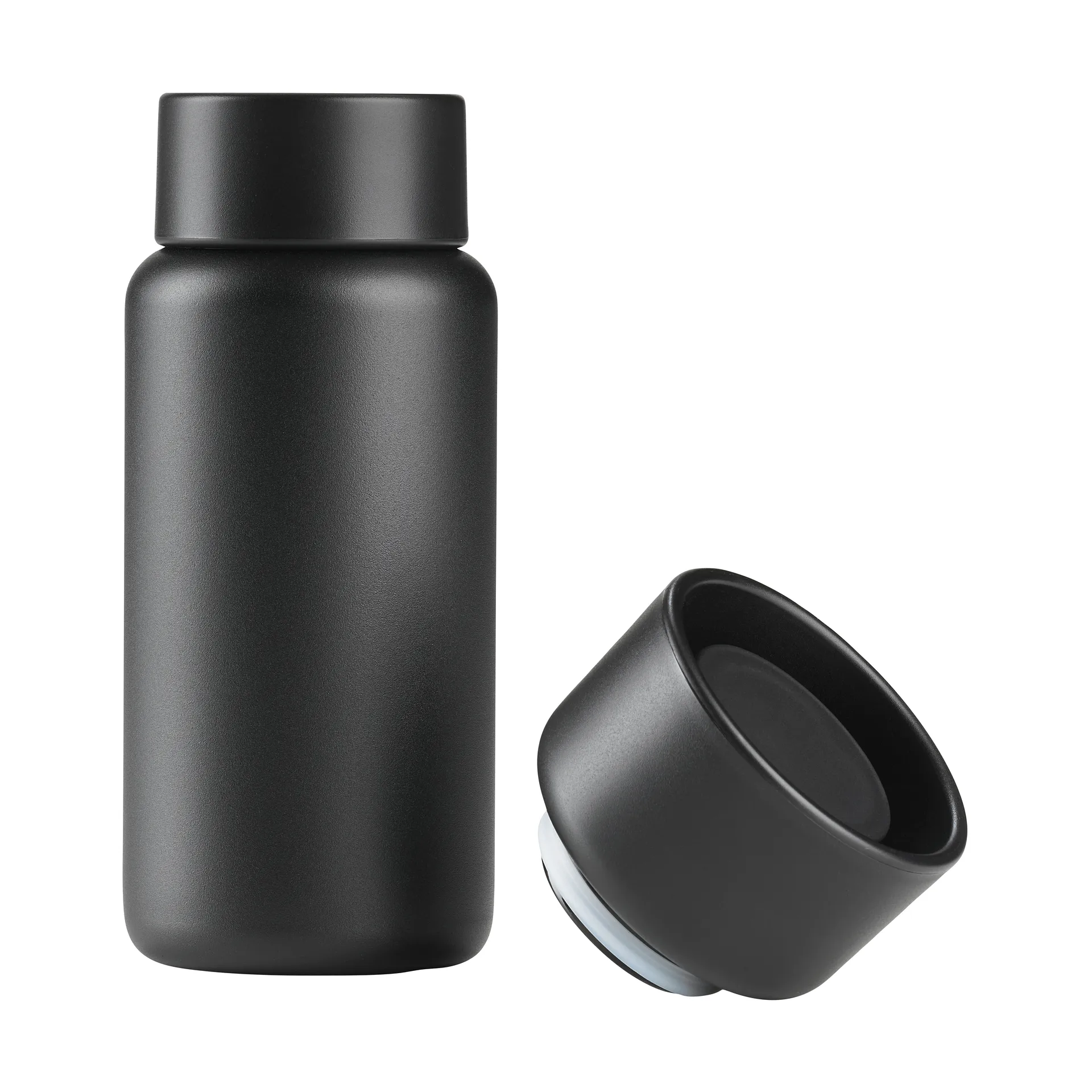 Singles termomugg, Black, 40 cl Zone Denmark