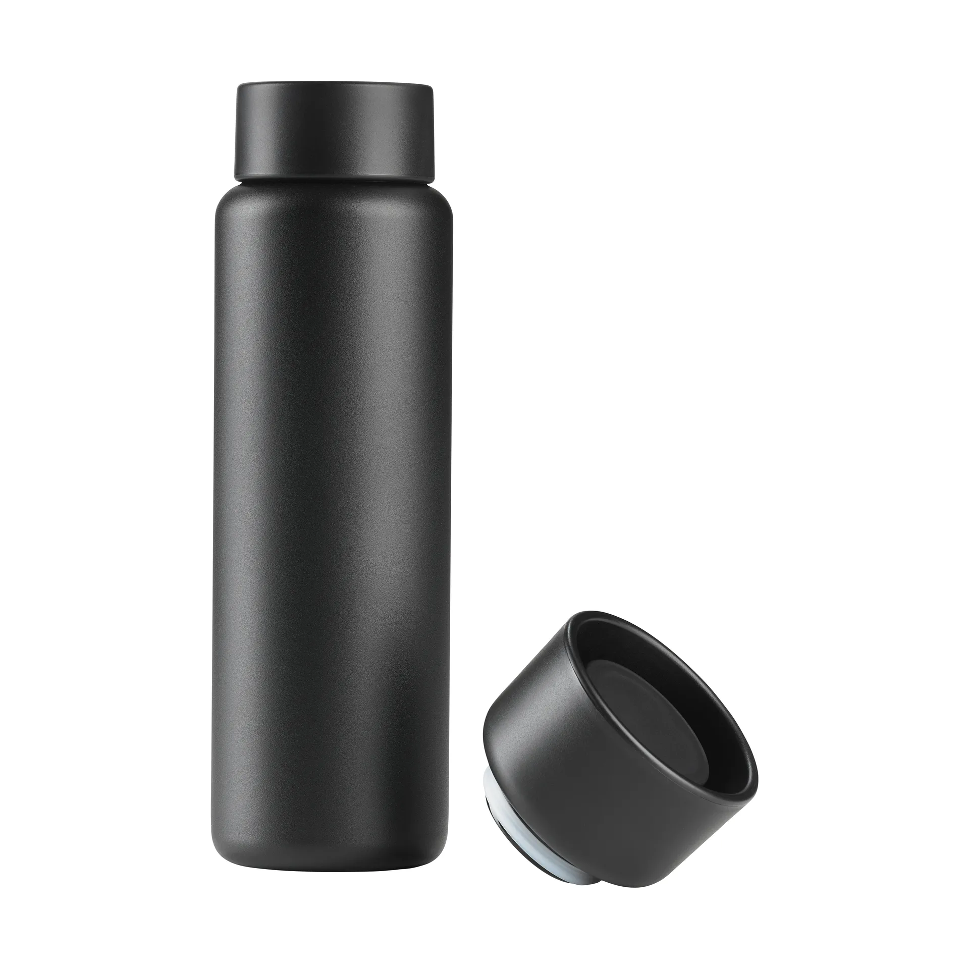 Singles termomugg, Black, 65 cl Zone Denmark