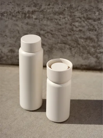 Singles termomugg - Cream, 65 cl - Zone Denmark