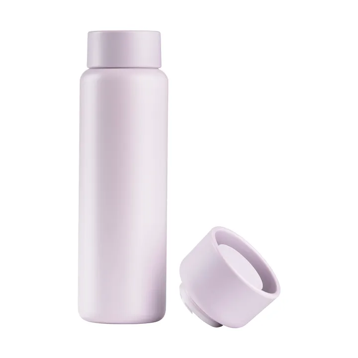 Singles termomugg - Lupine, 65 cl - Zone Denmark