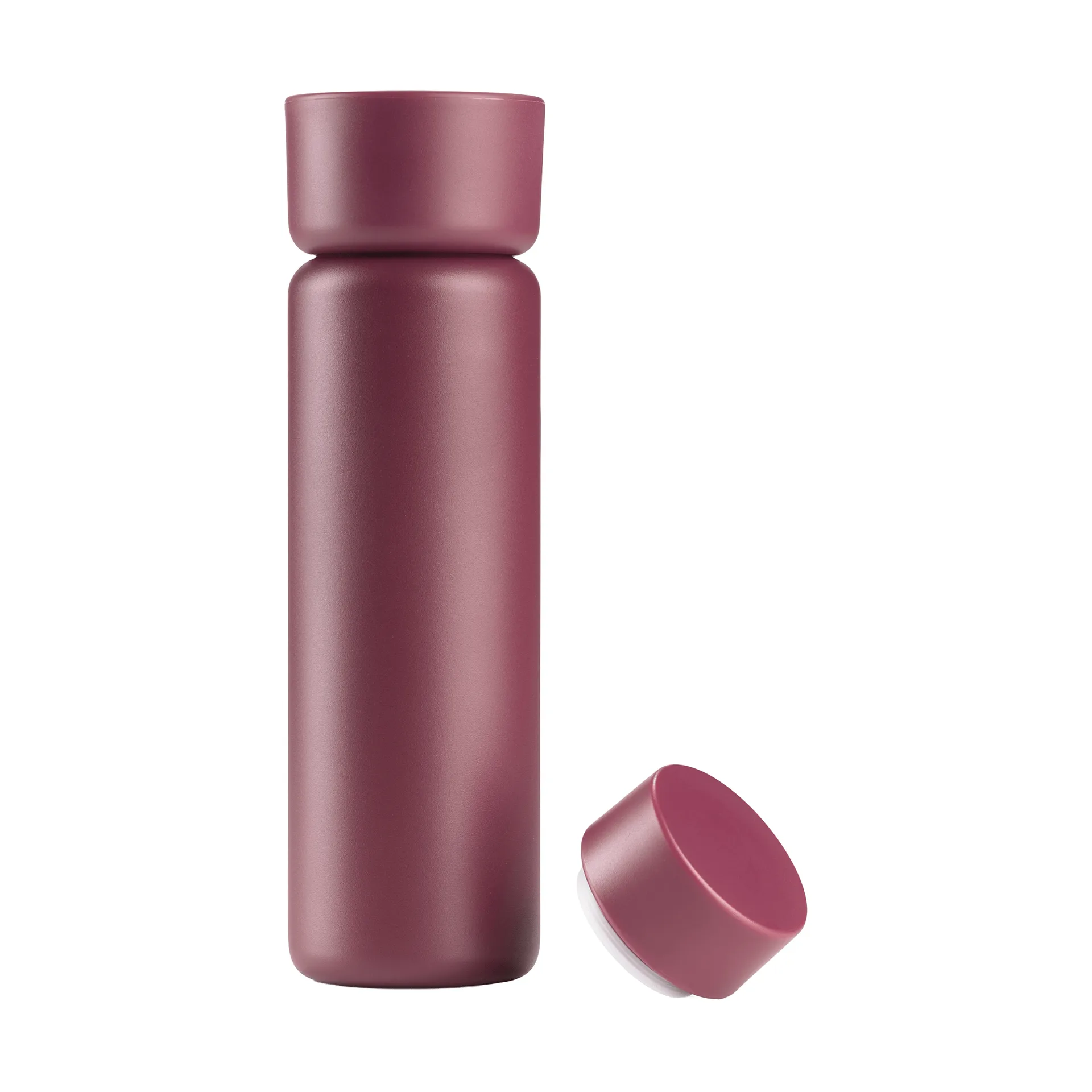 Singles termomugg, Mulberry, 65 cl Zone Denmark
