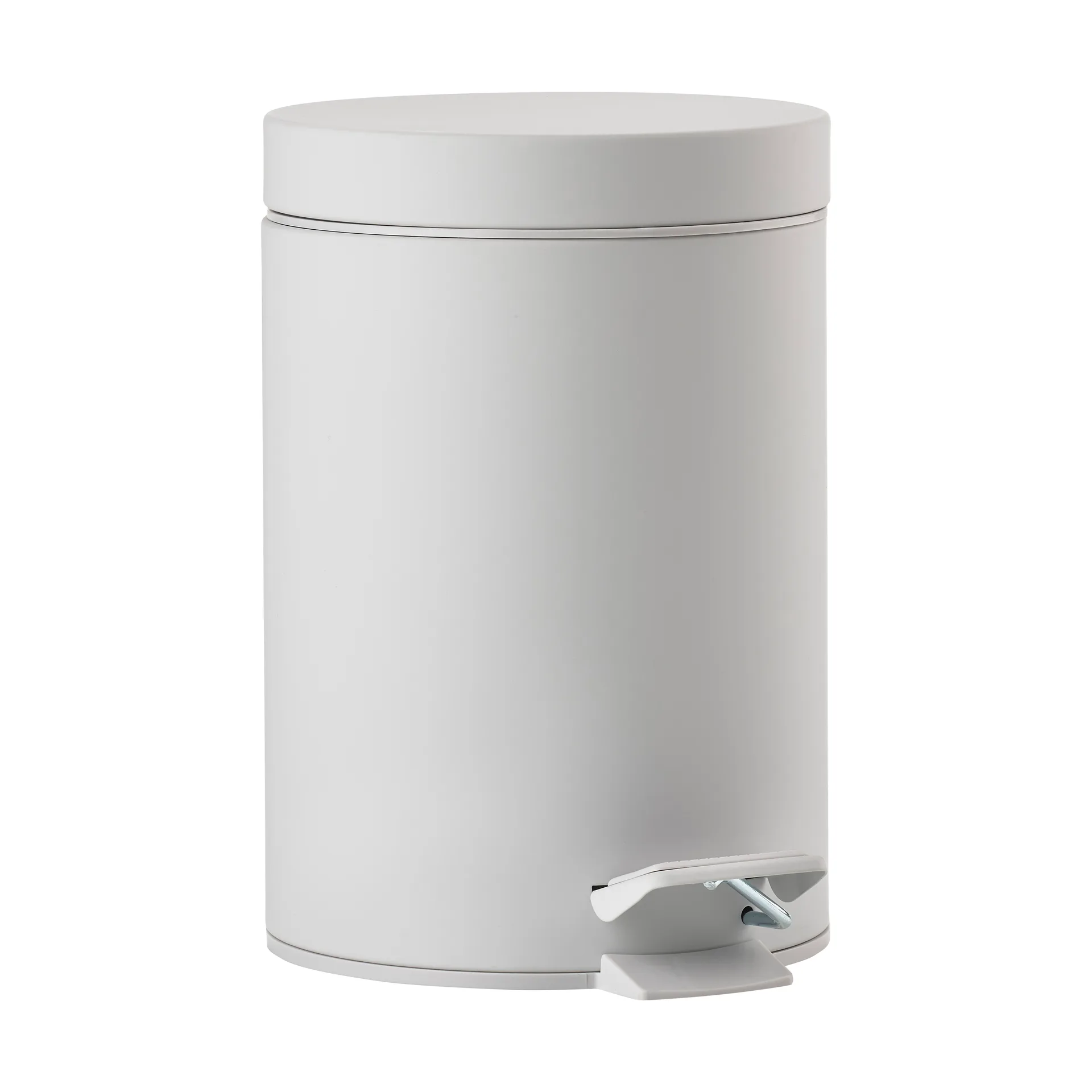 Solo pedalhink 3 L, Soft Grey Zone Denmark