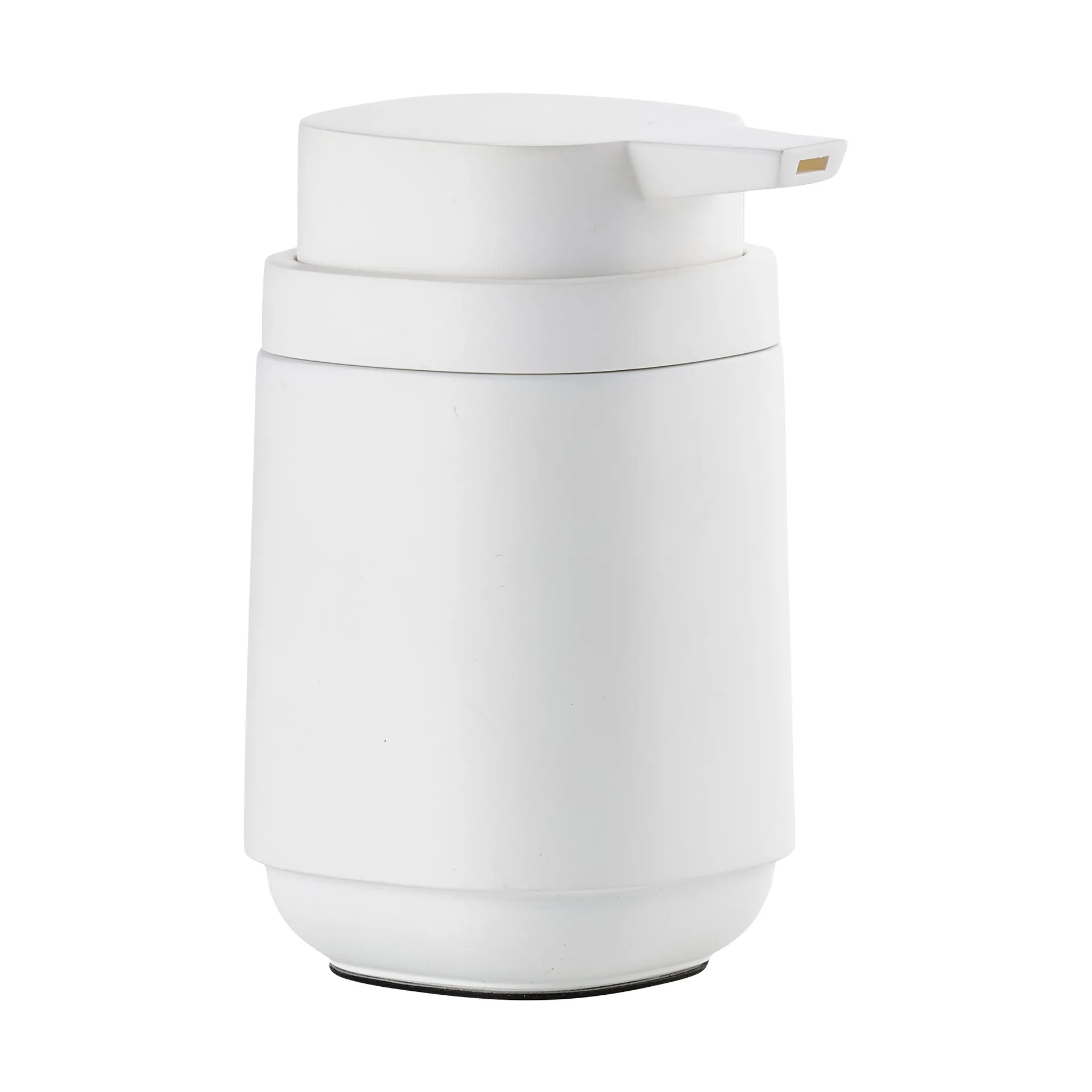Time tvålpump 13 cm, White Zone Denmark