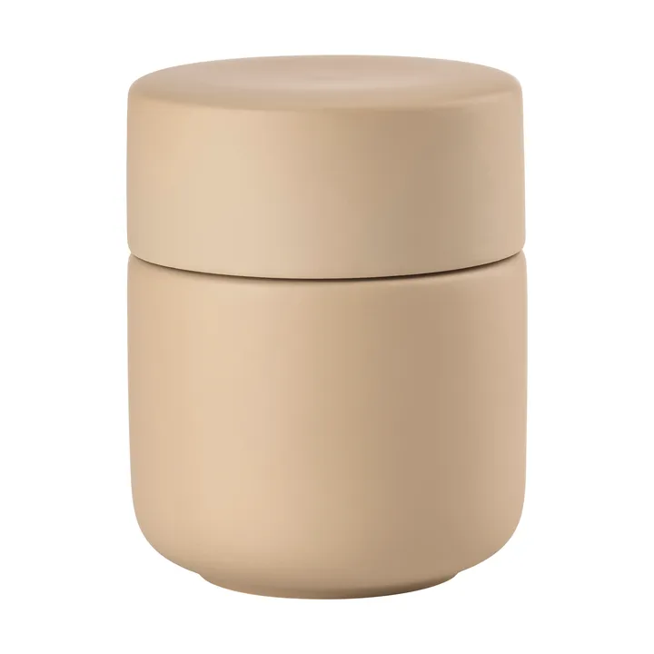 Ume Burk Med lock - Camel - Zone Denmark
