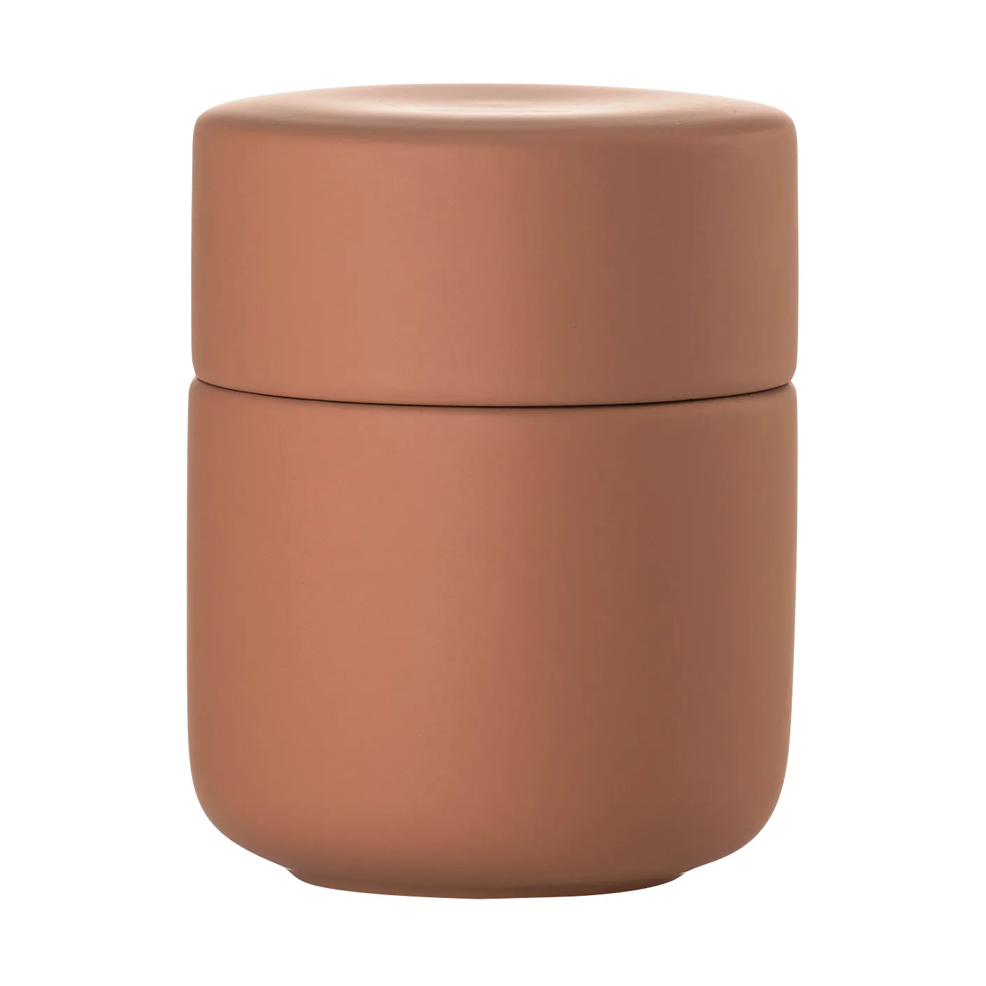 Ume Burk Med lock, Terracotta Zone Denmark