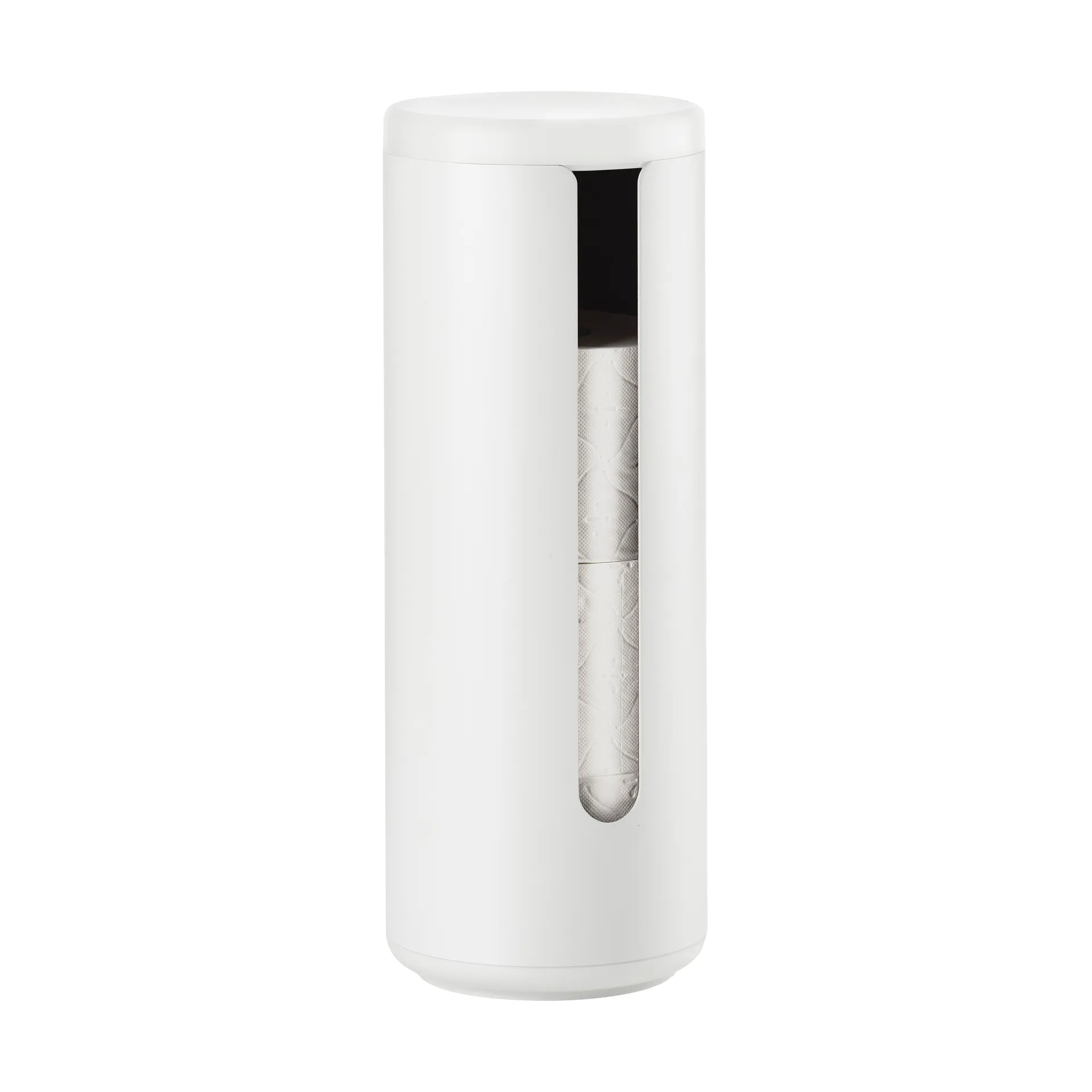 Ume hållare för toalettpapper, White Zone Denmark